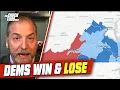 Democrats Get A HUGE Win In Virginia But At What Cost Chuck Todd Politics Podcast