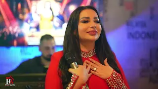 بعت بعت ليه    قافل على حبك صرت قافل   مايا غنام              دندنها