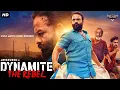 Lagu DYNAMITE: THE REBEL - Hindi Dubbed Full Movie | Jayasurya, Swathi Reddy | Action Thriller Movie