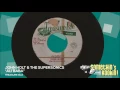 John Holt & The Supersonics "Ali Baba"