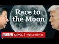 Lagu Why are we going back to the moon? - BBC World Service