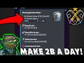 How To Get Rich From Fishing In Dank Memer