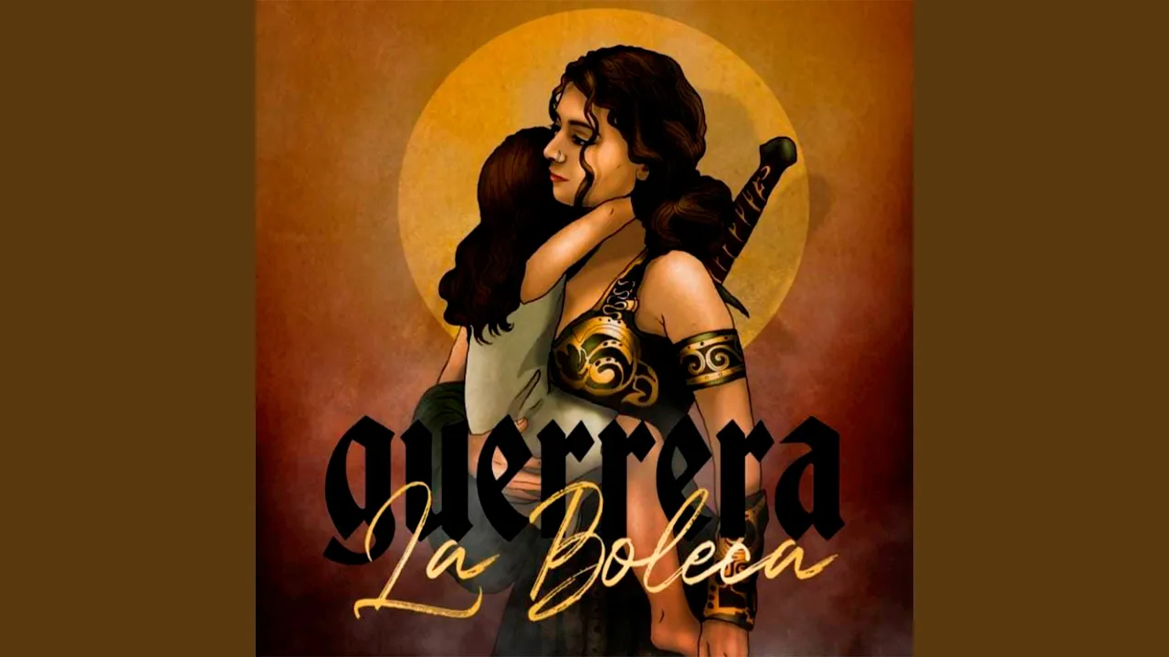 Guerrera Guerrera