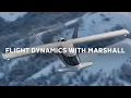 Safer eVTOL Flight Discussing the Cavorite X7 s Flight Dynamics Model with Marshall Aerospace