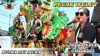 Download PECAK WELUT ❗️ SUMBANGSING MAJIKAN - PUTRA PA’I MUDA (PPM) || MP3