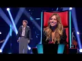 Magnus Pedersen | Something in The Orange (Zach Bryan) | Blind Auditions | The Voice Norway 2026