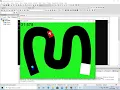 How to download and run the Johnny805 robot simulator