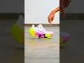 Download Lagu PUMA FAST RB-LD 😱 Heel striking not allowed 😂 RB stands for “Rule Breaker” ❌ #running #asmr