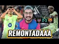 Download Lagu ജർമ്മൻ RAP ഏറ്റു!! മറ്റൊരു REMONTADA-യുമായി ഫ്ലിക്കിന്റെ ബാഴ്‌സ!! LEVANTE 2 : BARCELONA 3