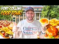 This Colorado City Has Better Food Than Denver