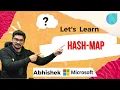 HashMap in javascript
