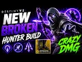 VOID HUNTER Is BROKEN Right Now This Build Makes GM s Easy Destiny 2 Build