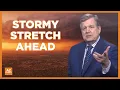 Extreme heat ends tonight but dust lingers Will monsoon storm hit Phoenix this weekend