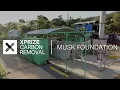NetZero XPRIZE winner
