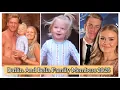 DallinAnd Bella Family Members Real Name and Ages 2025