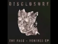 Disclosure - Boiling (Dixon Rework)