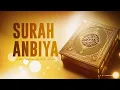 Download Lagu Surah Al-Anbiya | Heart trembling recitation