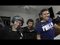 THEY DELIVERED AGAIN - Disembodied Tyrant x Synestia  - Death Empress (Reaction)