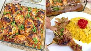 للمبتدئين في المطبخ جايبلكم وصفه من سهولتها هتعمليها كل يوم دبابيس مشويه بتتبيله وهميه 