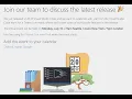 Visual Studio Code v1 47 Launch Party