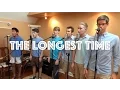 Download Lagu The Longest Time