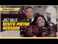 Lagu Juez Gallo: Caso de la mesera y Besito Pintao/ Jamsha y Sad Goldo defienden Cul0 con 💩 de demanda