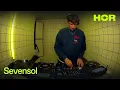 Lagu Iron Curtis presents Dial Me In - Sevensol | HÖR - December 17 / 2025