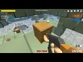 NEW MAP Absolutely destroying in the new Shell Shockers map