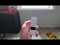 How to set down position on Allen Roth motorized shades If you lost your manual