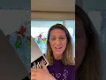 Mistletoes Christmas Craft