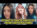 Lagu YUNA DE ITZY DEBUTA OFICIALMENTE COMO ACTRIZ EN UN COMERCIAL GENERANDO REACCIONES ENCONTRADAS...