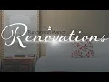 Punderson Manor 2024 Guestroom Renovations