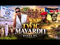 Twic Mayardit-Makou Bil (music audio)
