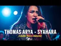Lagu THOMAS ARYA  - SYAHARA | COVER ROCK VERSION