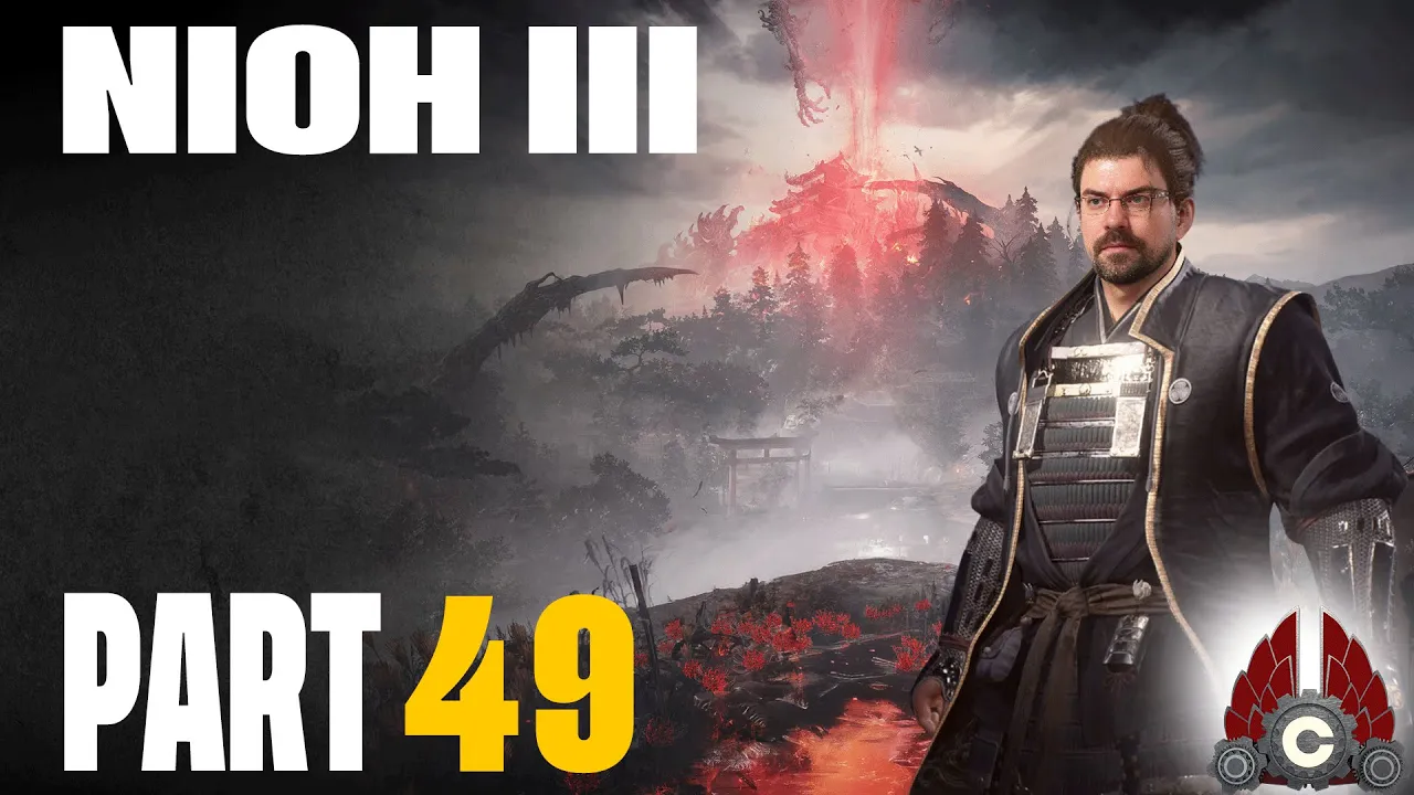 Nioh 3 | Full Game | Part 49(Cozy)