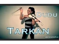 Lagu Tarkan - Dudu (Violin Cover Cristina Kiseleff)