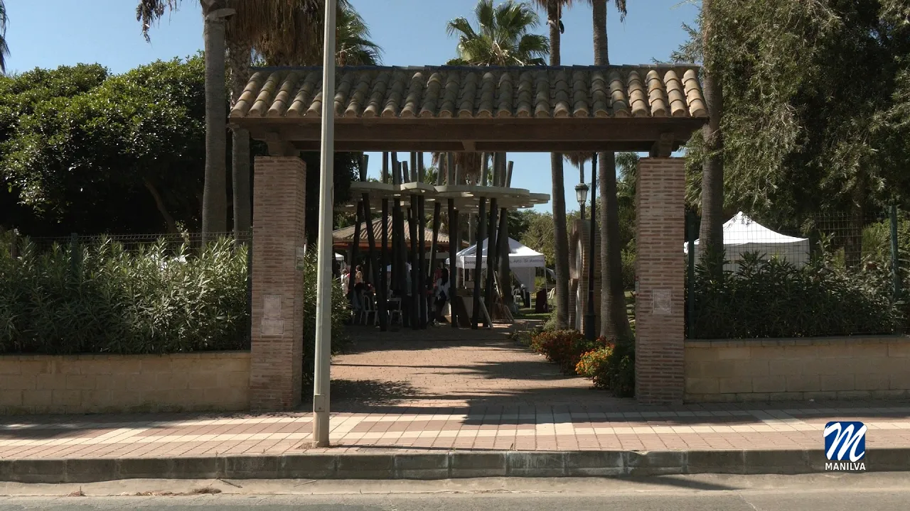 Celebrado el pasado sábado el IV Jornadas Holísticas