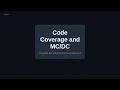 Code Coverage Cyclomatic Complexity The White-Box Precision Most Engineers Lack