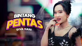 DIVA HANI - BINTANG PENTAS (OFFICIAL MUSIC VIDEO)