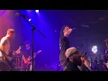 Belmont - Overstepping Live at Goldfield Roseville CA 24