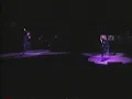 I Have A Love/One Hand, One Heart - Barbra Streisand & Johnny Mathis