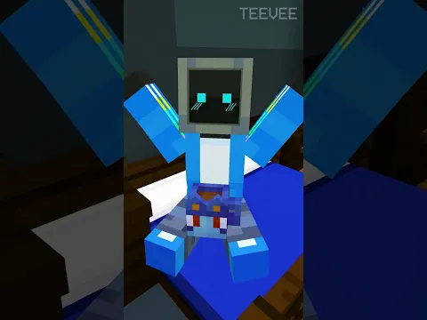 TeeVee Lost his Voice