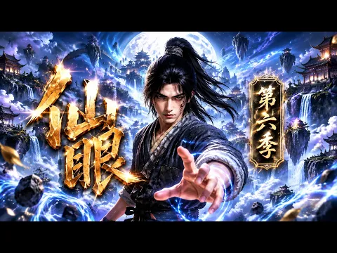 仙眼 第3話