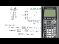 4 6 Hypothesis Testing for Correlation and Regression