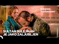 Lagu Tvoje Novo Ime Je Hurrem Sultan | Sulejman Veličanstveni
