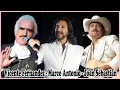 Vicente Fernandez Joan Sebastian Marco Antonio Solis Mix de Diamante Lo Mejor De Lo Mejor
