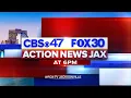 October 31 2019 30 Action News Jax Open and Promos - WFOX Fox Jacksonville
