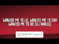 DJ Khaled - Staying Alive (ft. Drake & Lil Baby)