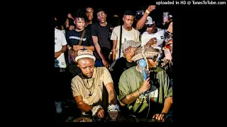 real nox rekere to kabza de small u0026 major league djz