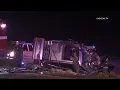 One Person Killed in Violent Wrong-Way Crash Surprise AZ